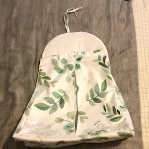 Sweet JoJo Diaper Hanger.